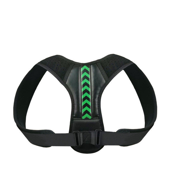 Ceinture Correctrice de Posture – Soutien Dorsal et Lombaire pour un Maintien Parfait
