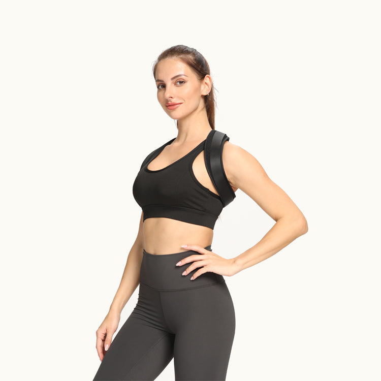 Ceinture Correctrice de Posture – Soutien Dorsal et Lombaire pour un Maintien Parfait