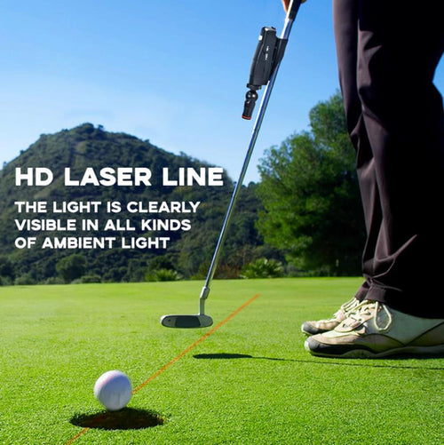 Télémètre Laser de Précision pour Golf –  Chasseur - Bricolage Mesure Longue Distance