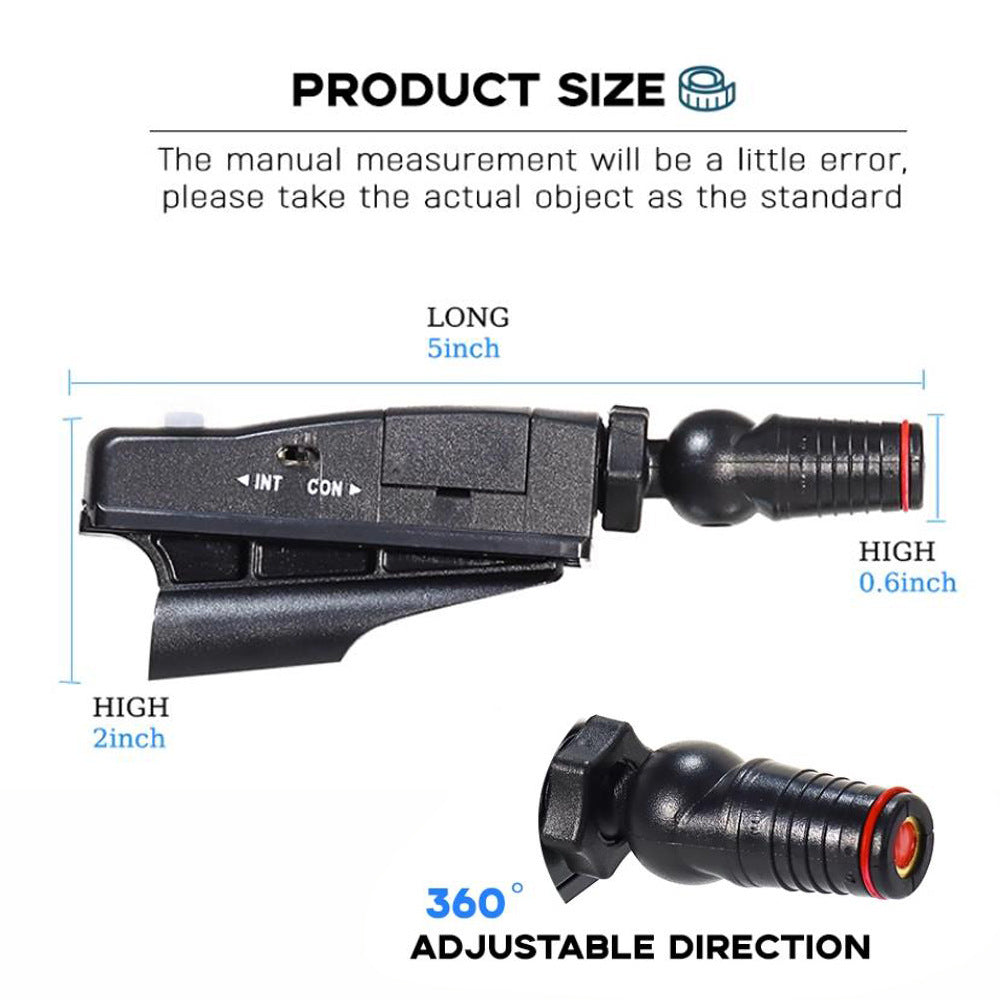 Télémètre Laser de Précision pour Golf –  Chasseur - Bricolage Mesure Longue Distance