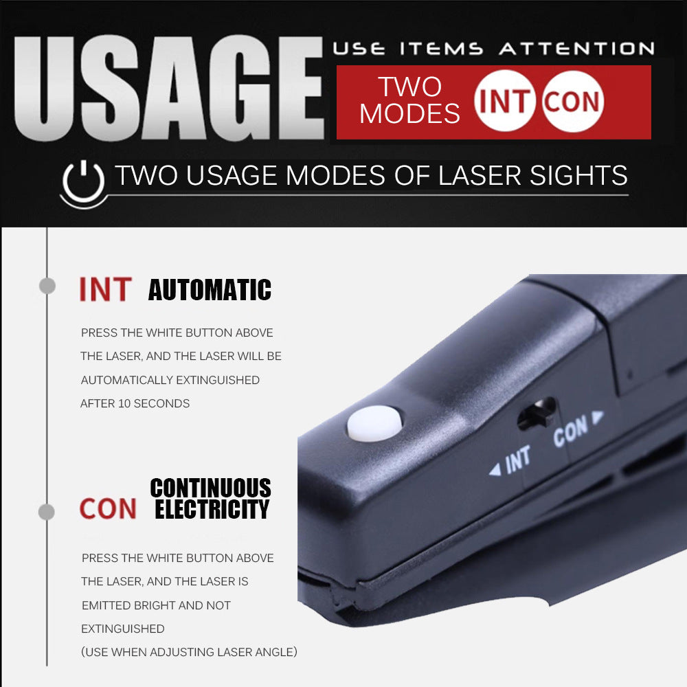 Télémètre Laser de Précision pour Golf –  Chasseur - Bricolage Mesure Longue Distance