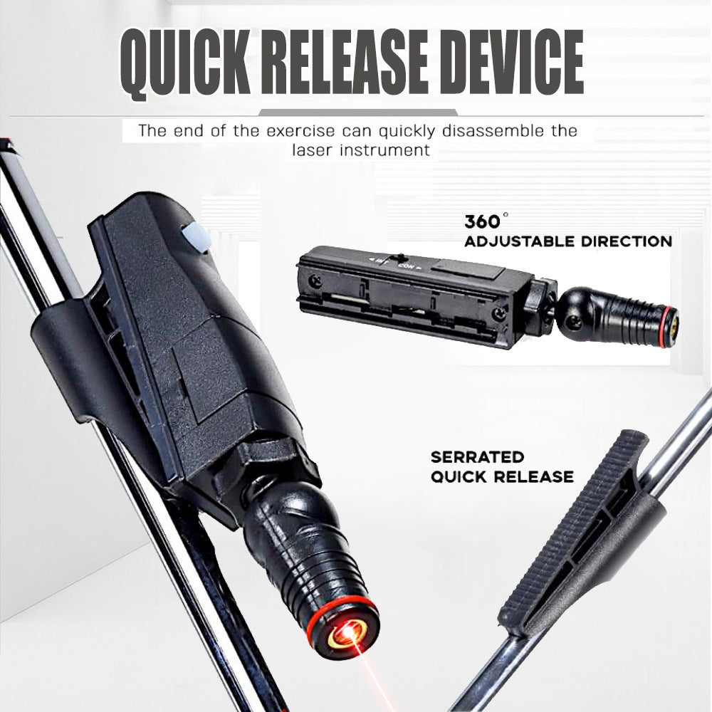 Télémètre Laser de Précision pour Golf –  Chasseur - Bricolage Mesure Longue Distance